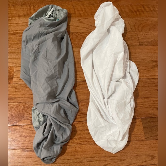 Baby Crib Bedding Set BUNDLE - Picture 6 of 7